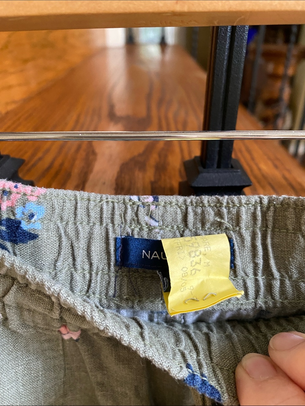 NAUTICA - Picture 5 of 11